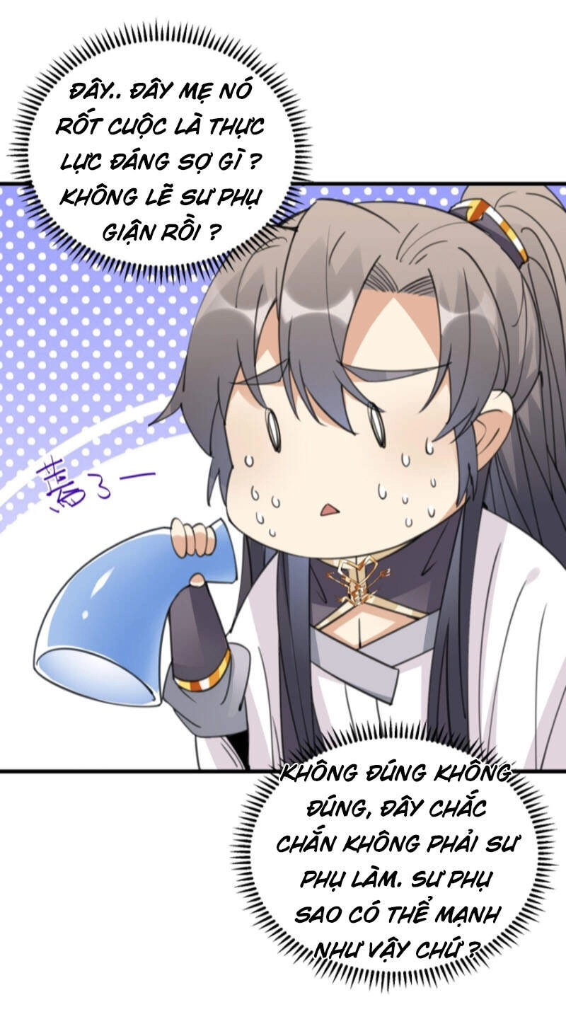 Tu Tiên Phải Dựa Vào Sugar Mommy Chapter 51 - 13