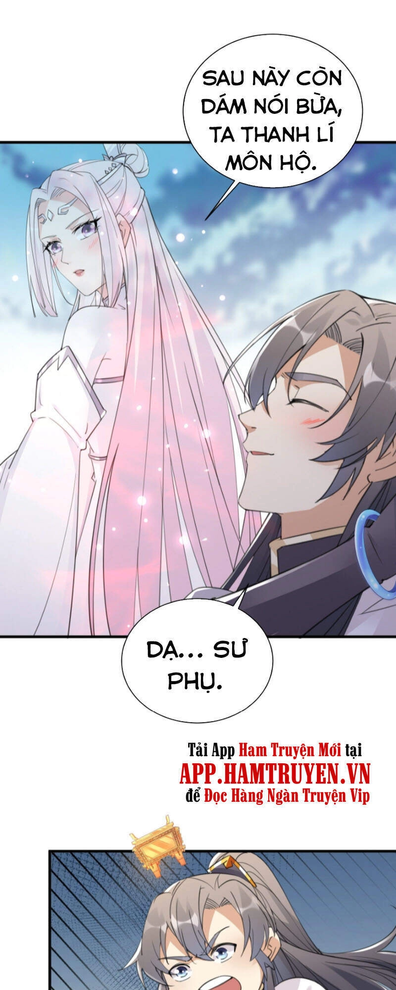 Tu Tiên Phải Dựa Vào Sugar Mommy Chapter 51 - 14