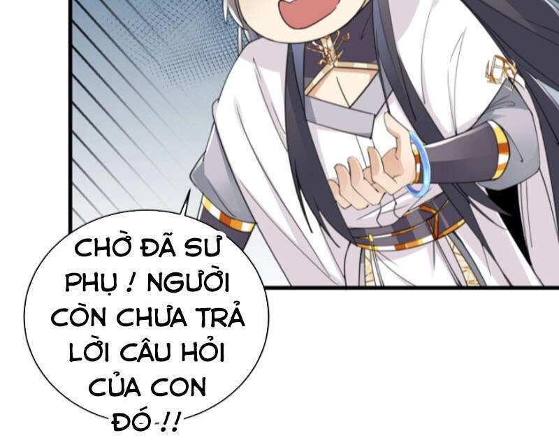 Tu Tiên Phải Dựa Vào Sugar Mommy Chapter 51 - 15