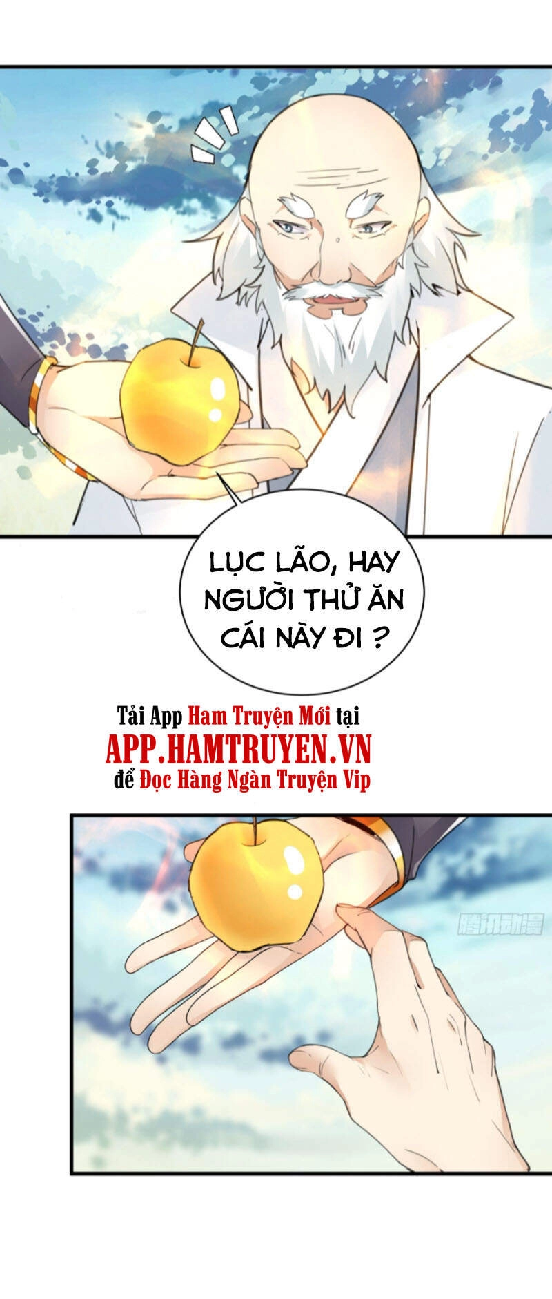 Tu Tiên Phải Dựa Vào Sugar Mommy Chapter 51 - 19