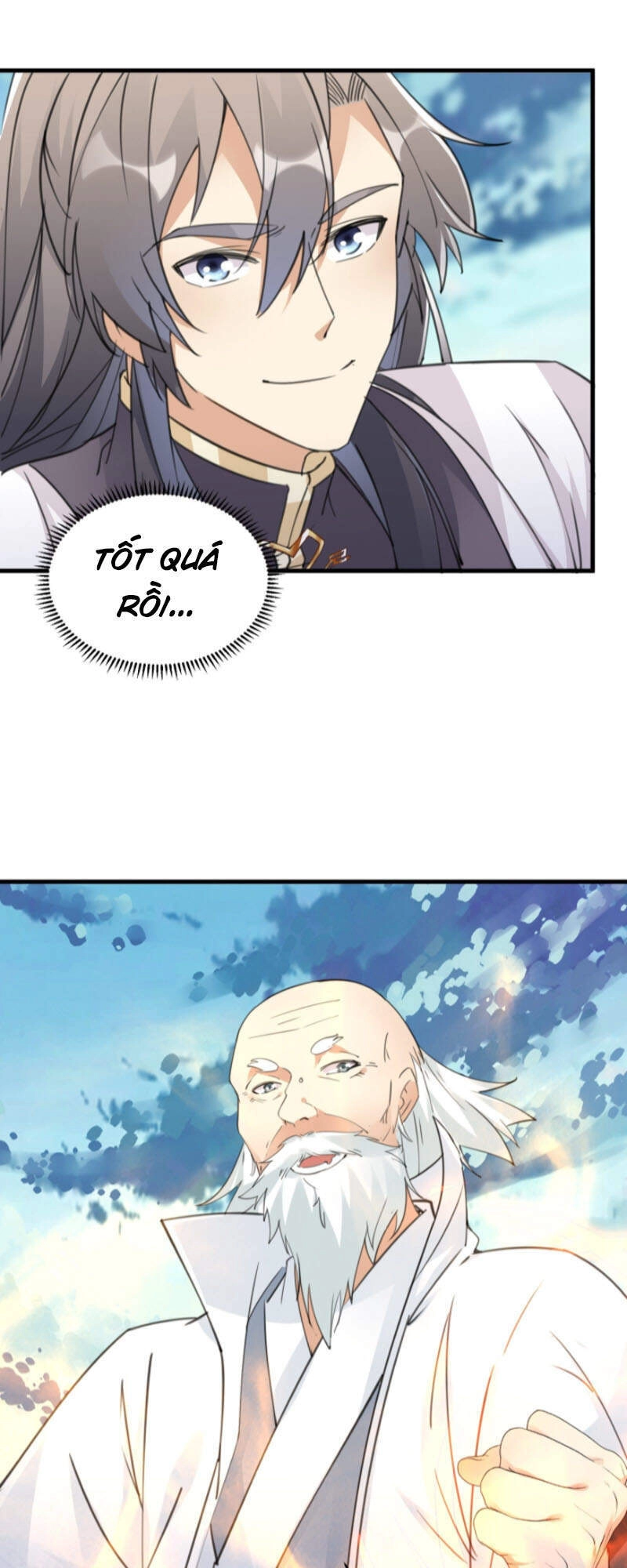 Tu Tiên Phải Dựa Vào Sugar Mommy Chapter 51 - 22