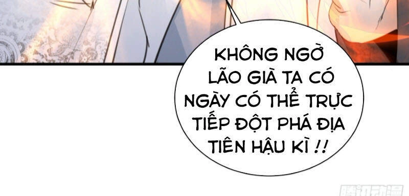 Tu Tiên Phải Dựa Vào Sugar Mommy Chapter 51 - 23