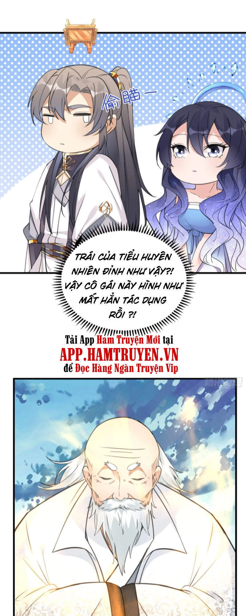 Tu Tiên Phải Dựa Vào Sugar Mommy Chapter 51 - 24