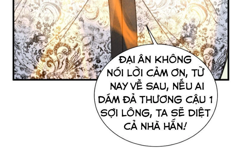 Tu Tiên Phải Dựa Vào Sugar Mommy Chapter 51 - 25