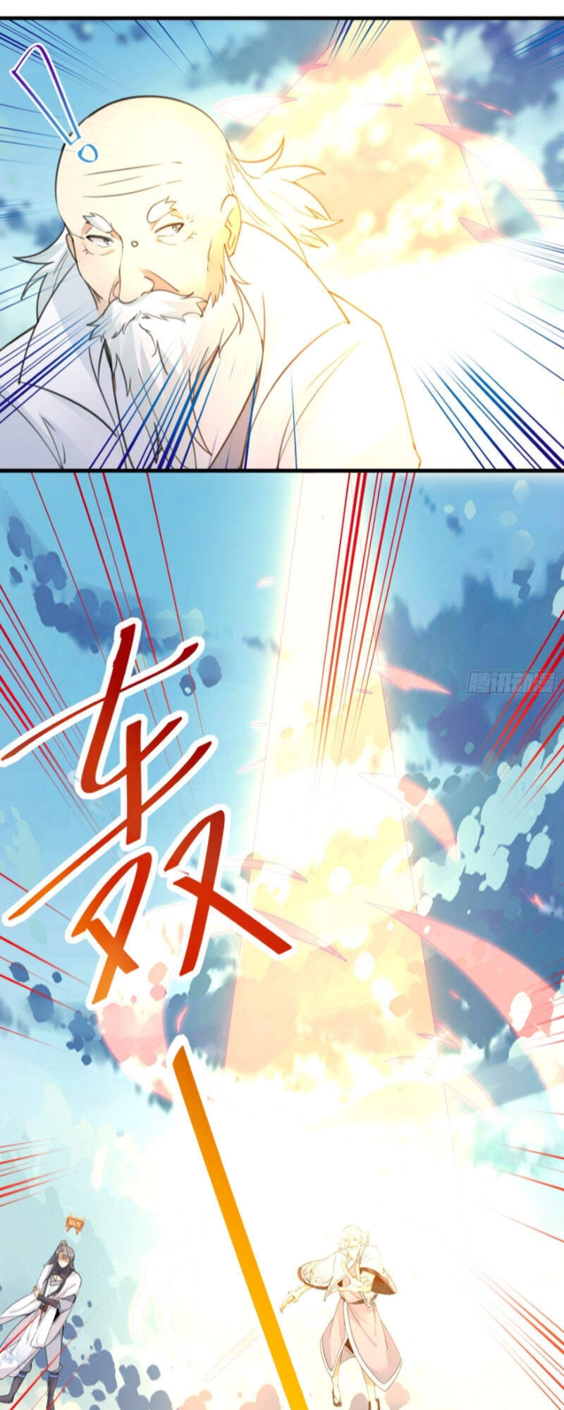 Tu Tiên Phải Dựa Vào Sugar Mommy Chapter 51 - 31