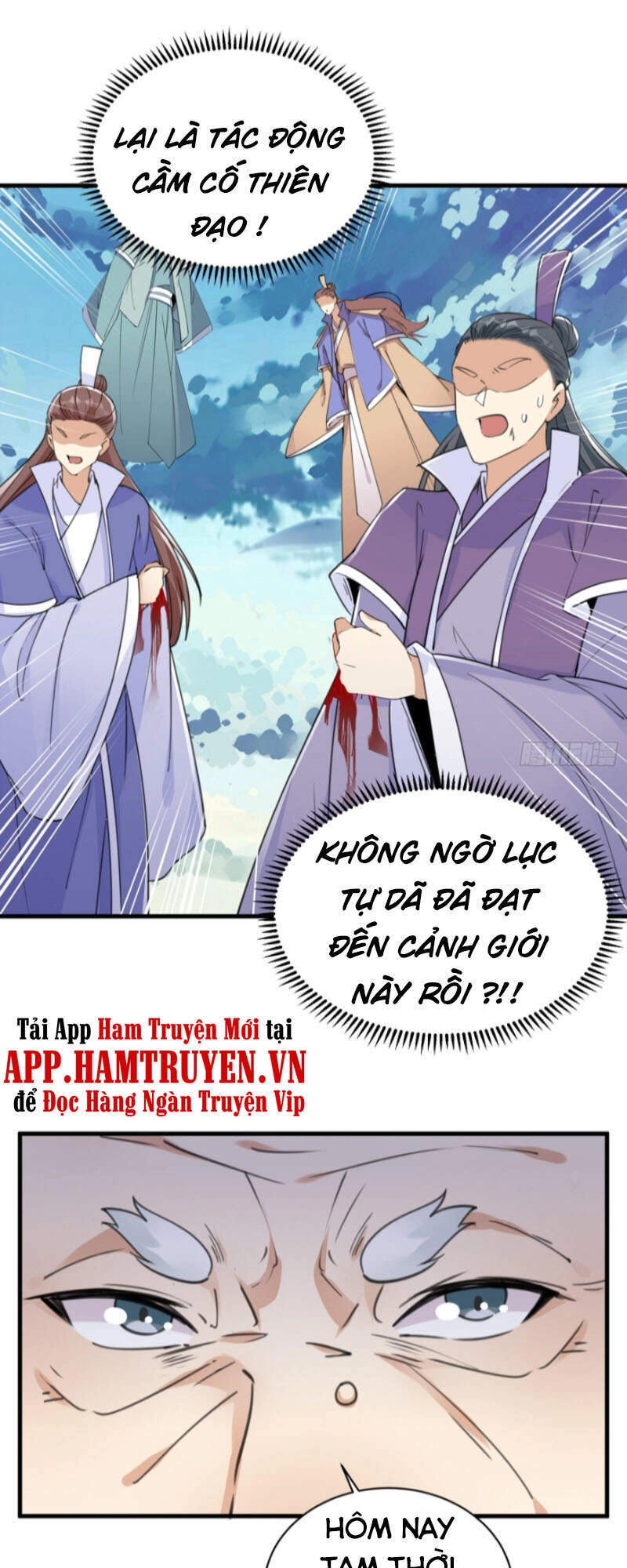 Tu Tiên Phải Dựa Vào Sugar Mommy Chapter 51 - 34