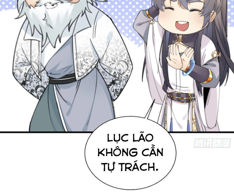 Tu Tiên Phải Dựa Vào Sugar Mommy Chapter 52 - 3