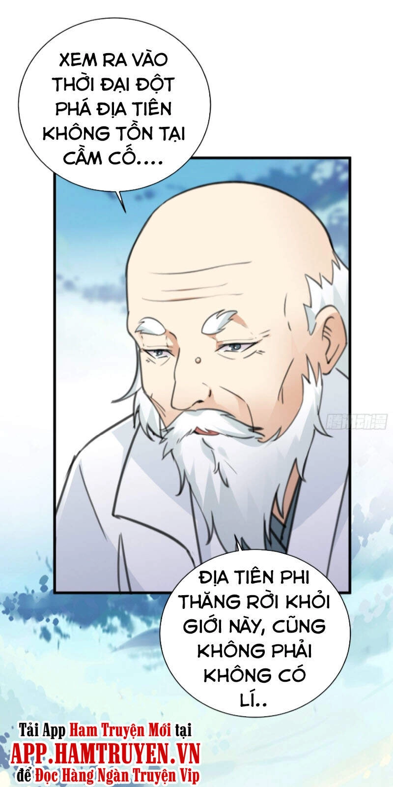 Tu Tiên Phải Dựa Vào Sugar Mommy Chapter 52 - 7