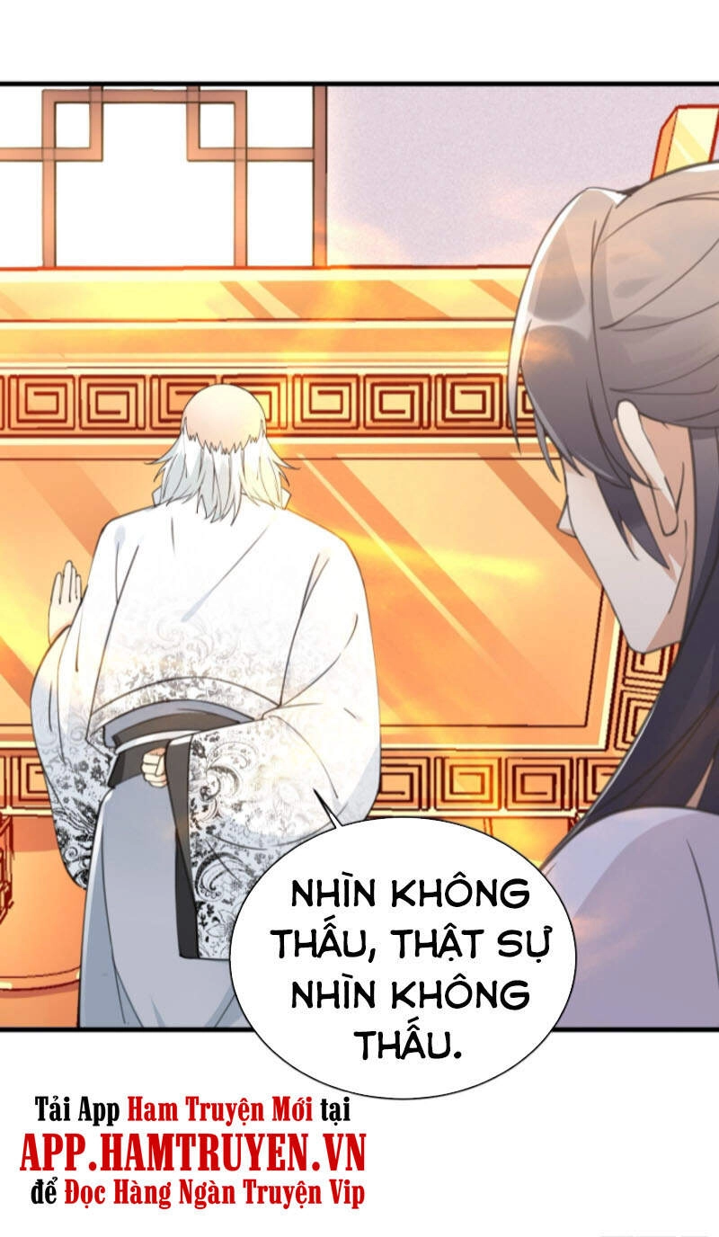 Tu Tiên Phải Dựa Vào Sugar Mommy Chapter 52 - 14