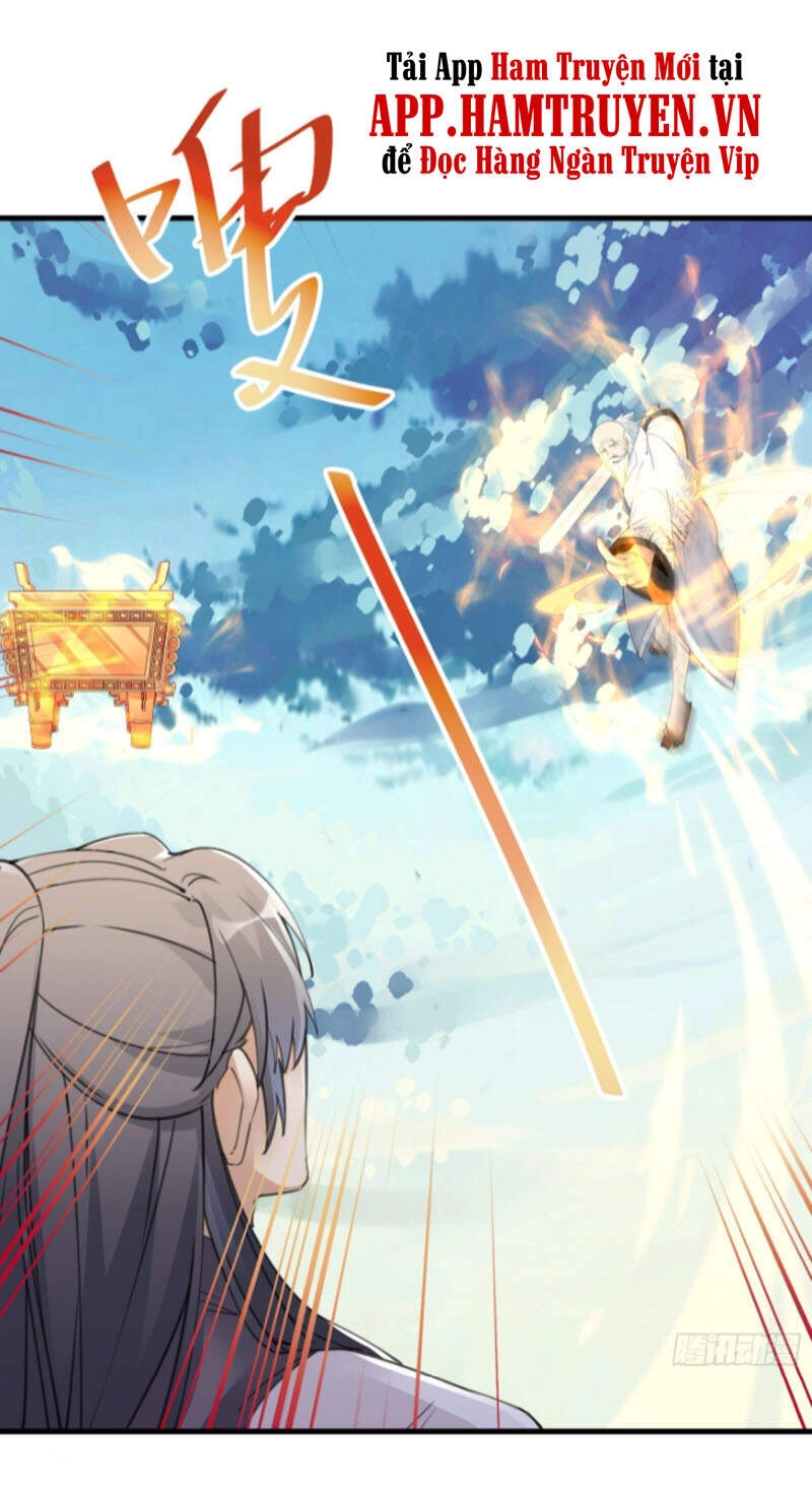 Tu Tiên Phải Dựa Vào Sugar Mommy Chapter 52 - 21