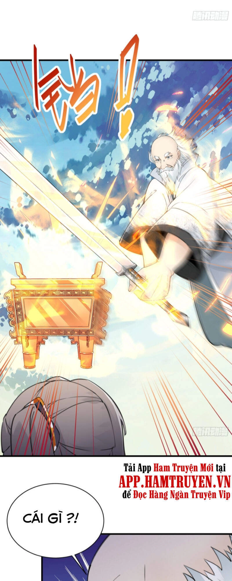 Tu Tiên Phải Dựa Vào Sugar Mommy Chapter 52 - 24