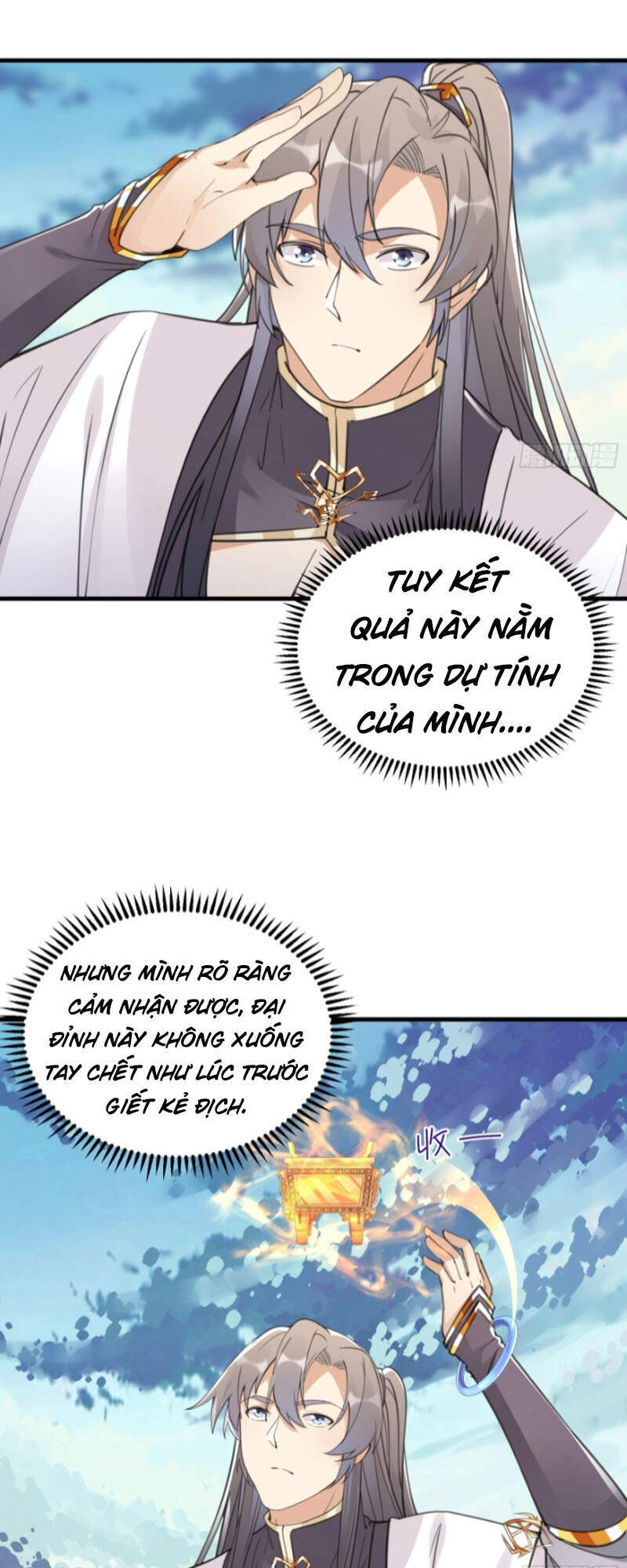 Tu Tiên Phải Dựa Vào Sugar Mommy Chapter 52 - 29