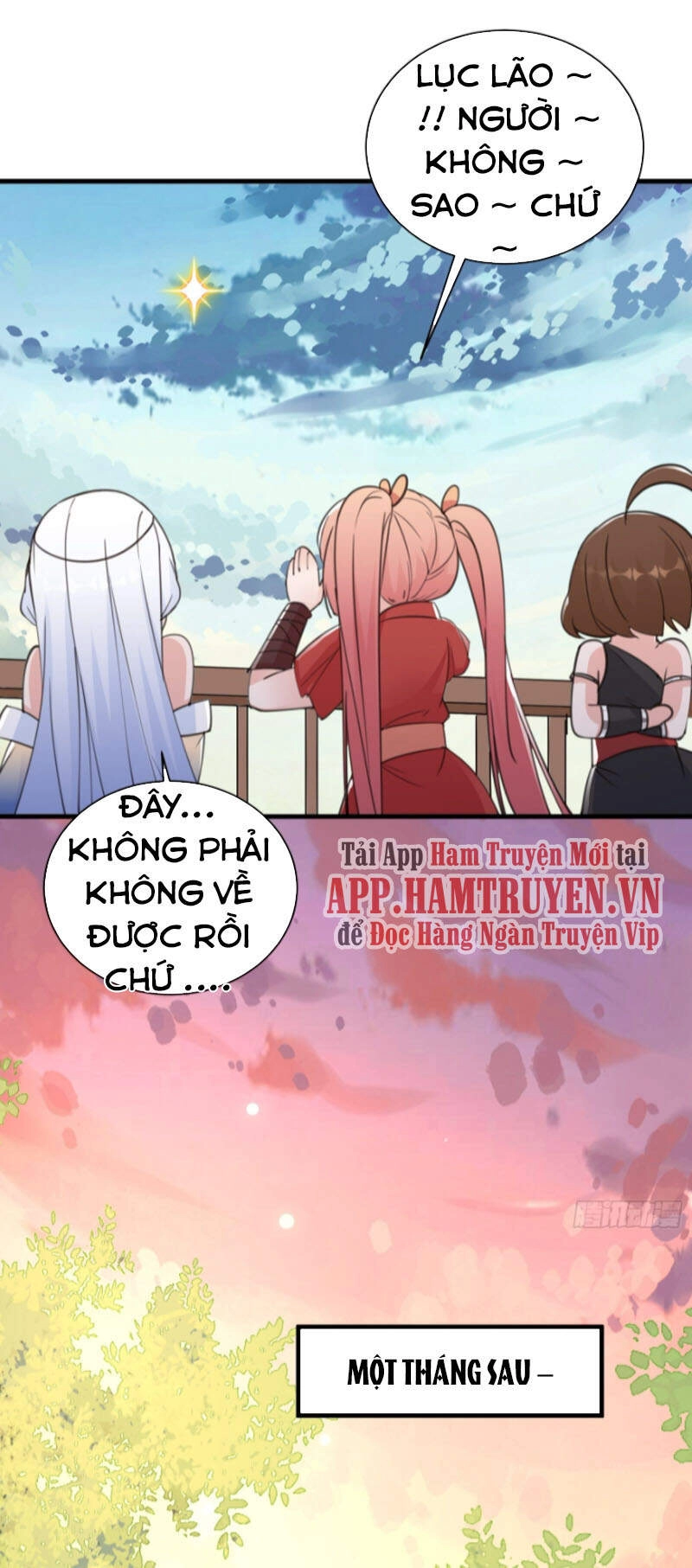 Tu Tiên Phải Dựa Vào Sugar Mommy Chapter 52 - 32