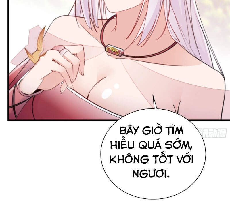 Tu Tiên Phải Dựa Vào Sugar Mommy Chapter 54 - 24