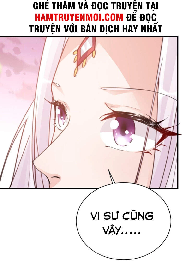 Tu Tiên Phải Dựa Vào Sugar Mommy Chapter 54 - 27