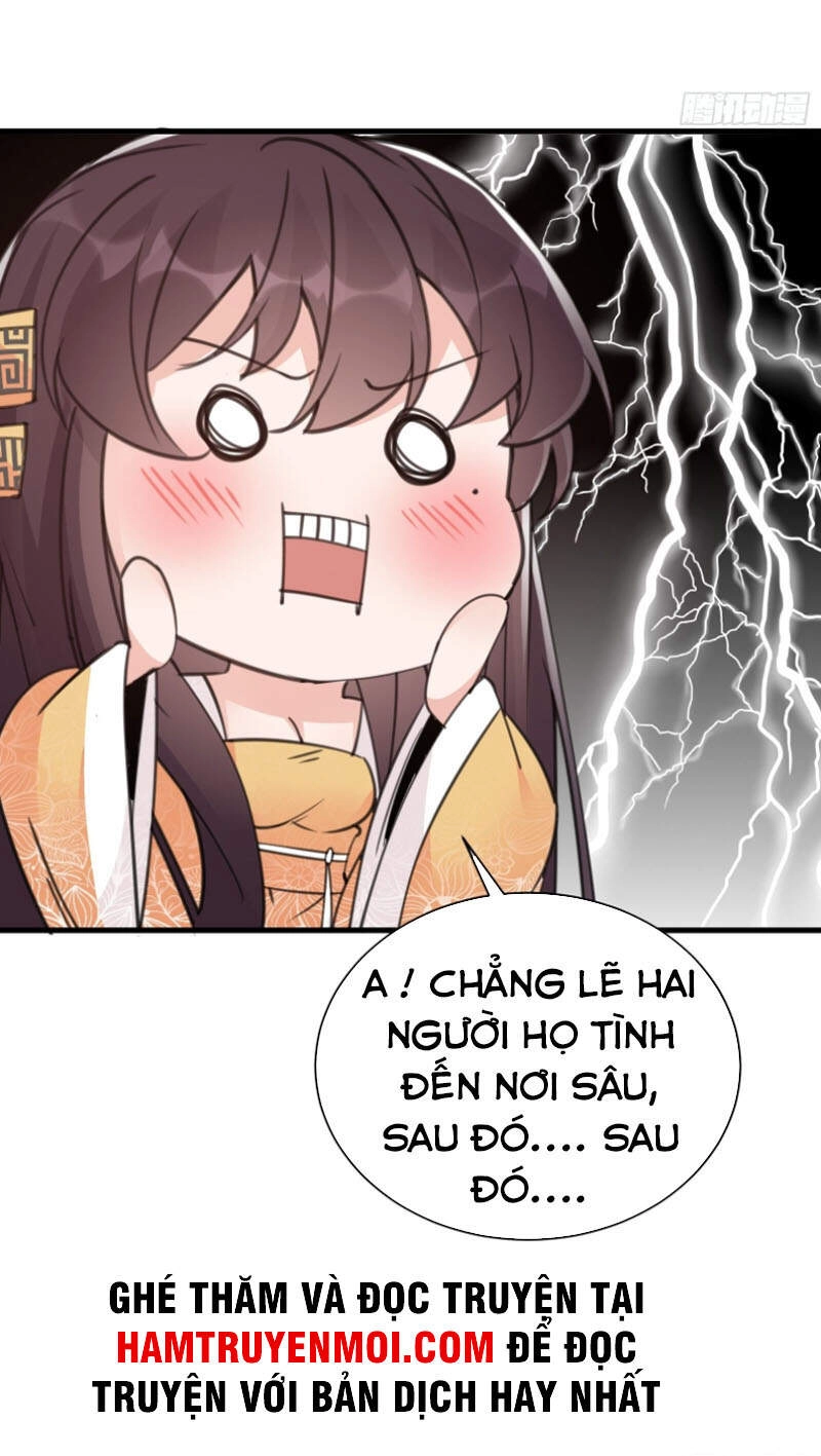 Tu Tiên Phải Dựa Vào Sugar Mommy Chapter 54 - 36