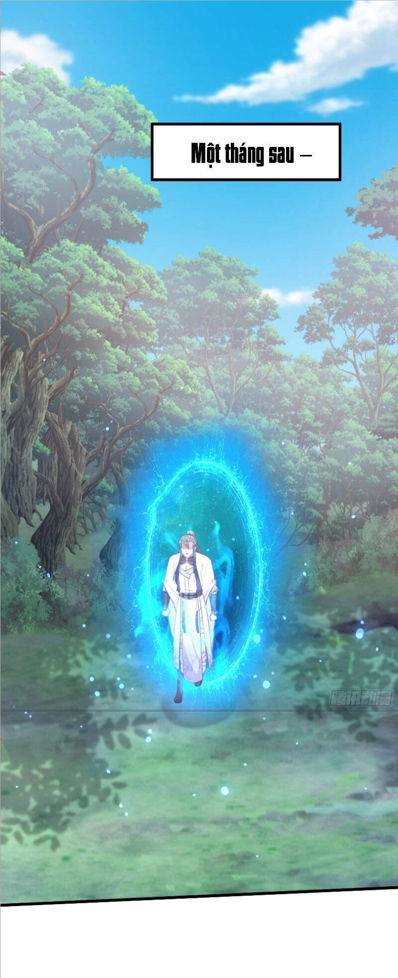 Tu Tiên Phải Dựa Vào Sugar Mommy Chapter 55 - 1