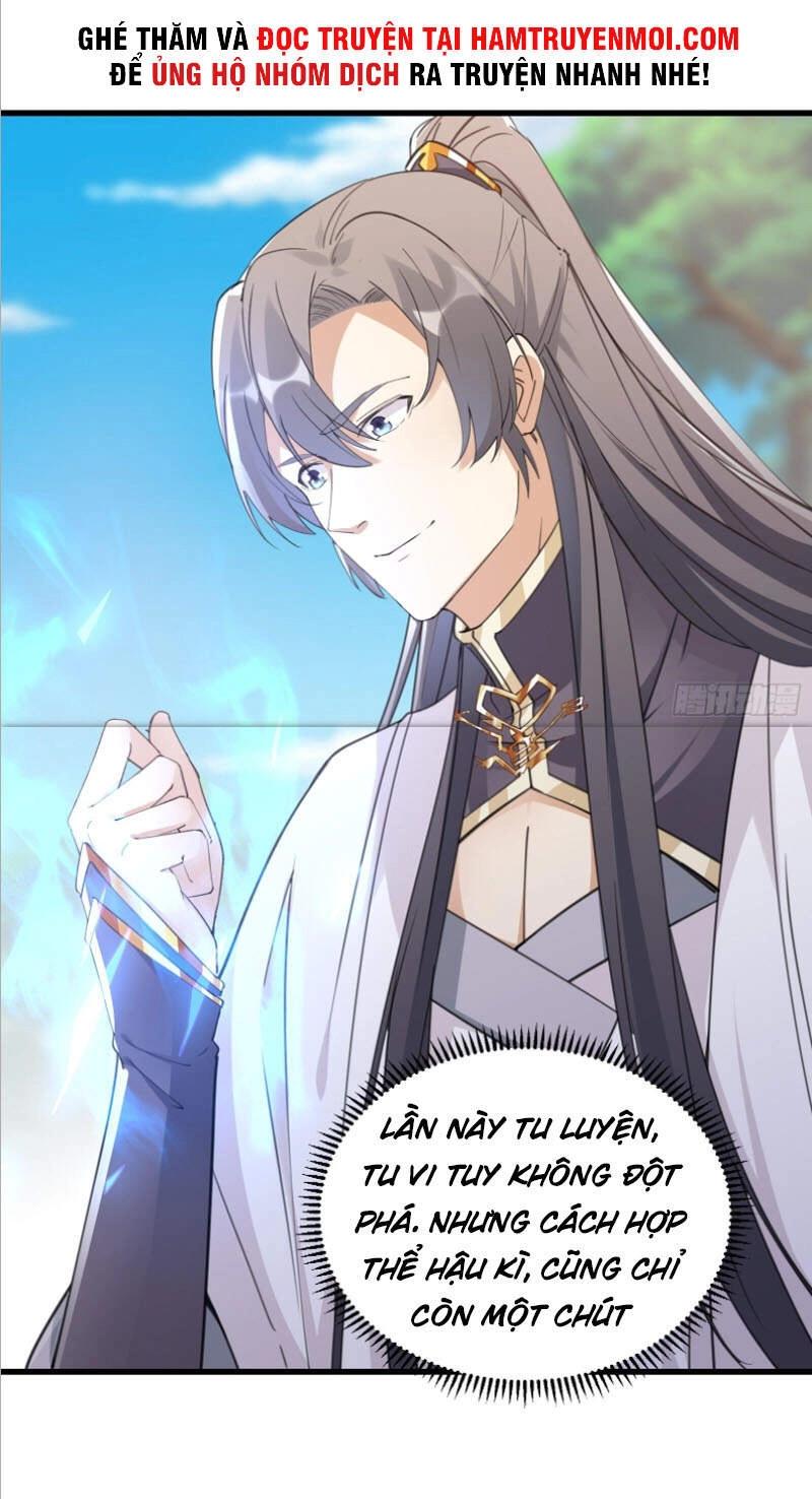 Tu Tiên Phải Dựa Vào Sugar Mommy Chapter 55 - 2