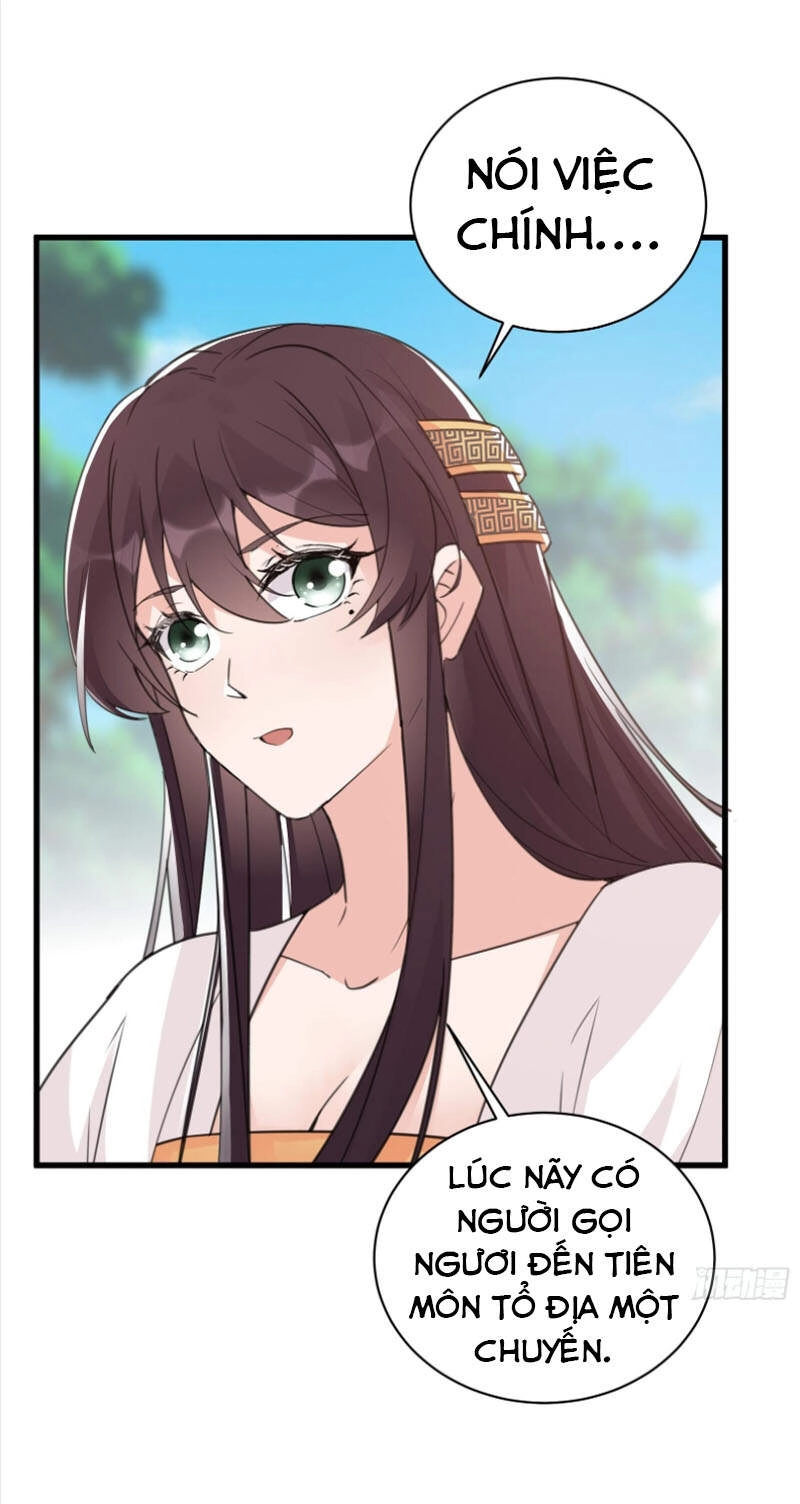 Tu Tiên Phải Dựa Vào Sugar Mommy Chapter 55 - 5