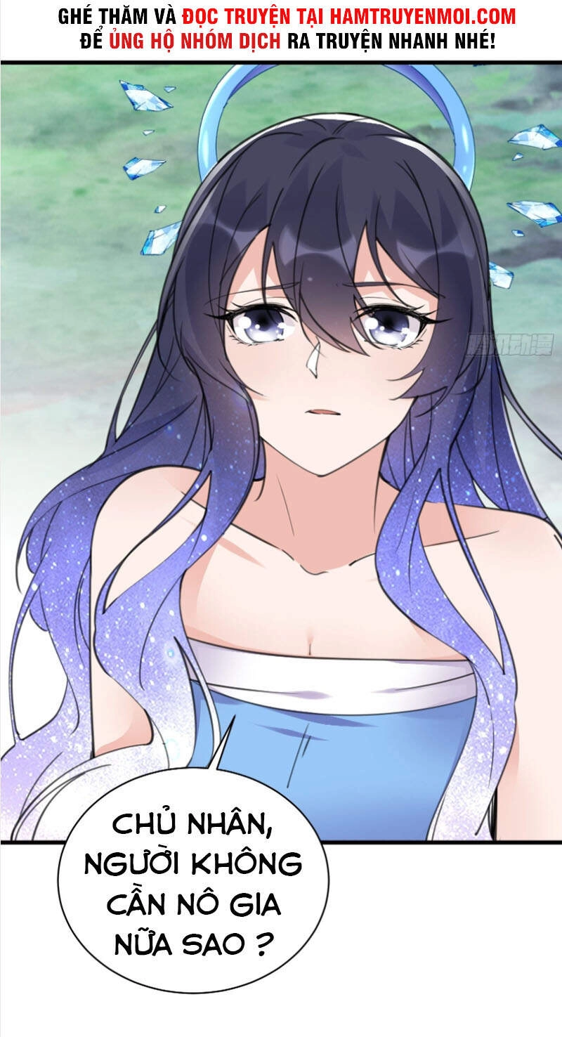 Tu Tiên Phải Dựa Vào Sugar Mommy Chapter 55 - 10