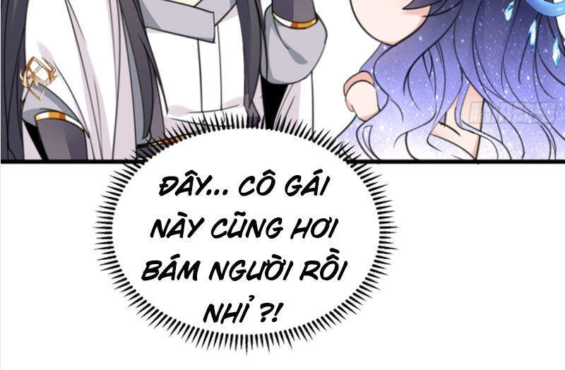 Tu Tiên Phải Dựa Vào Sugar Mommy Chapter 55 - 12