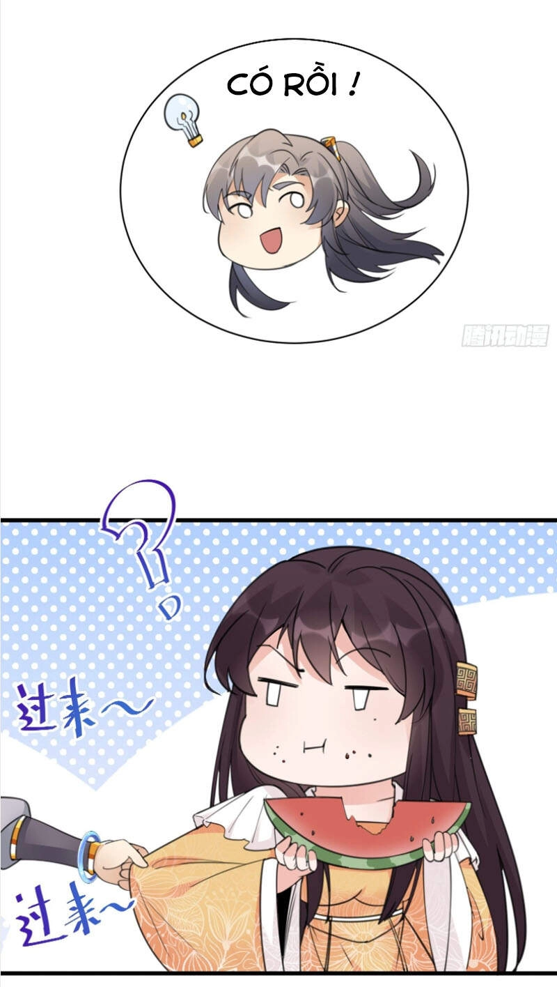 Tu Tiên Phải Dựa Vào Sugar Mommy Chapter 55 - 13