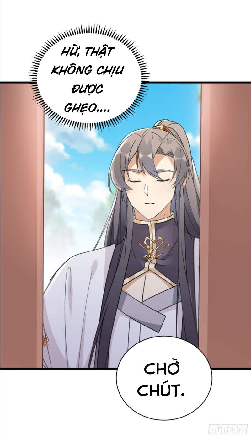 Tu Tiên Phải Dựa Vào Sugar Mommy Chapter 55 - 20