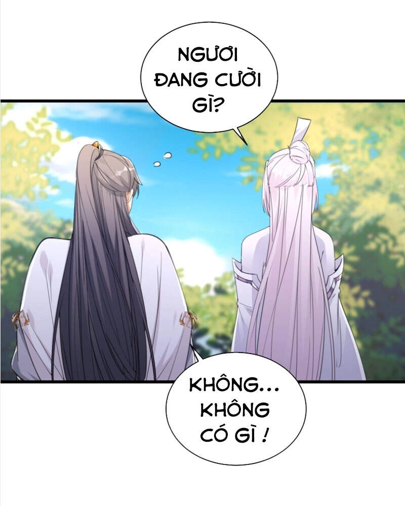 Tu Tiên Phải Dựa Vào Sugar Mommy Chapter 55 - 24