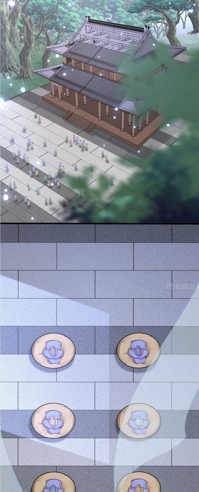 Tu Tiên Phải Dựa Vào Sugar Mommy Chapter 55 - 26