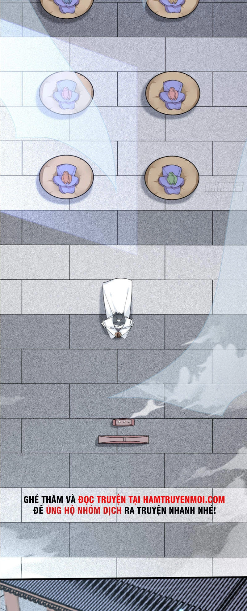 Tu Tiên Phải Dựa Vào Sugar Mommy Chapter 55 - 27