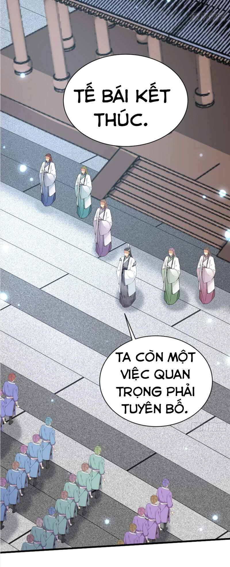 Tu Tiên Phải Dựa Vào Sugar Mommy Chapter 55 - 28