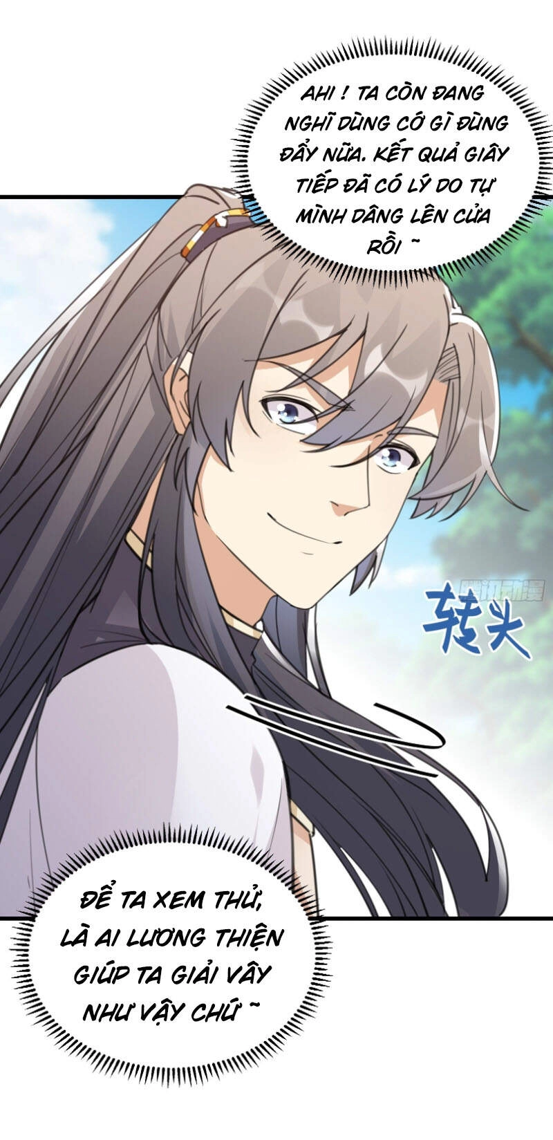 Tu Tiên Phải Dựa Vào Sugar Mommy Chapter 56 - 11