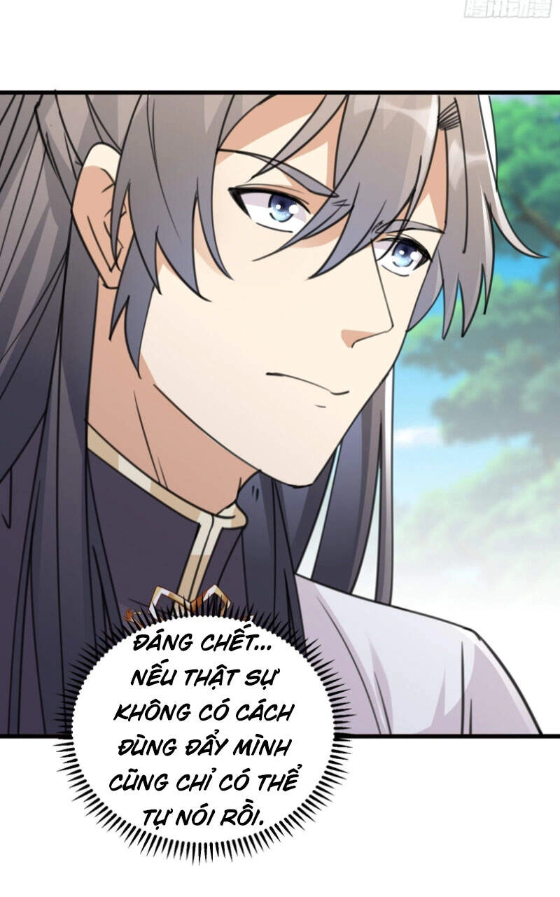 Tu Tiên Phải Dựa Vào Sugar Mommy Chapter 56 - 32