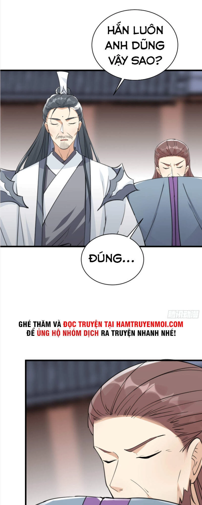 Tu Tiên Phải Dựa Vào Sugar Mommy Chapter 57 - 12