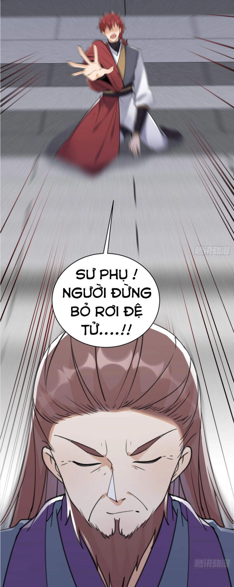 Tu Tiên Phải Dựa Vào Sugar Mommy Chapter 57 - 18