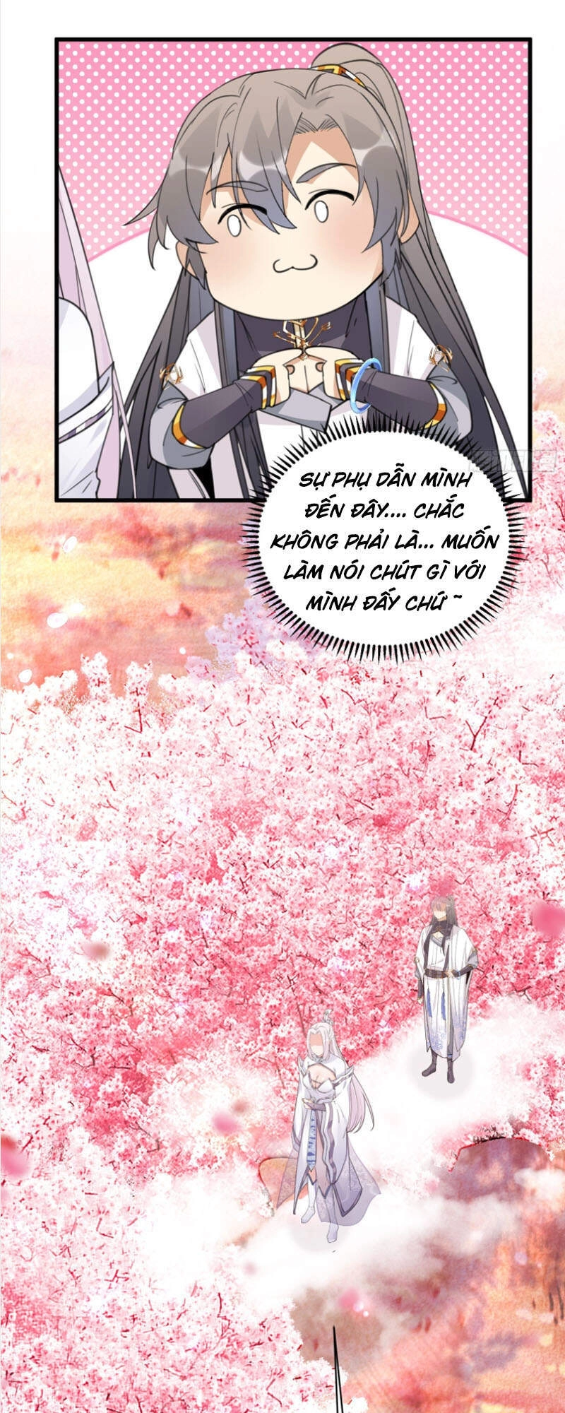 Tu Tiên Phải Dựa Vào Sugar Mommy Chapter 57 - 27