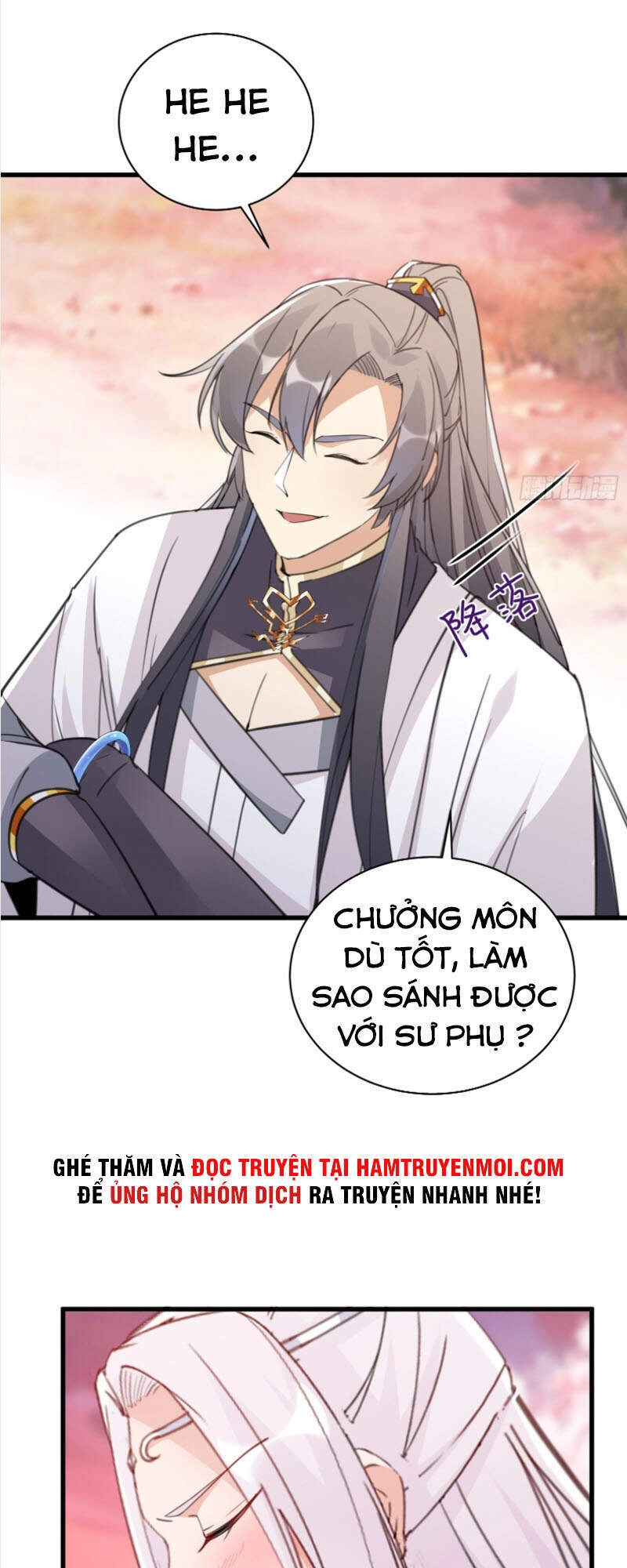 Tu Tiên Phải Dựa Vào Sugar Mommy Chapter 57 - 29