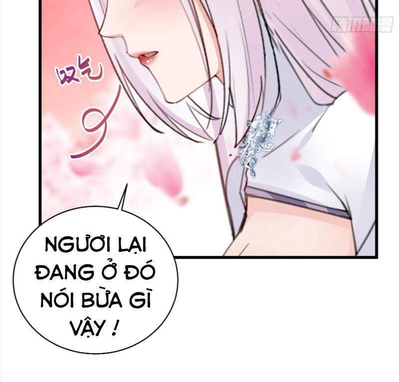 Tu Tiên Phải Dựa Vào Sugar Mommy Chapter 57 - 30