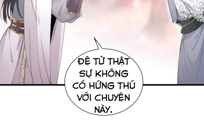 Tu Tiên Phải Dựa Vào Sugar Mommy Chapter 58 - 6