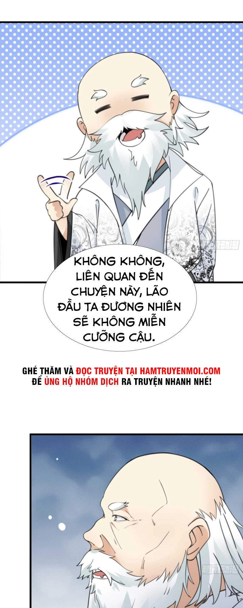 Tu Tiên Phải Dựa Vào Sugar Mommy Chapter 58 - 7