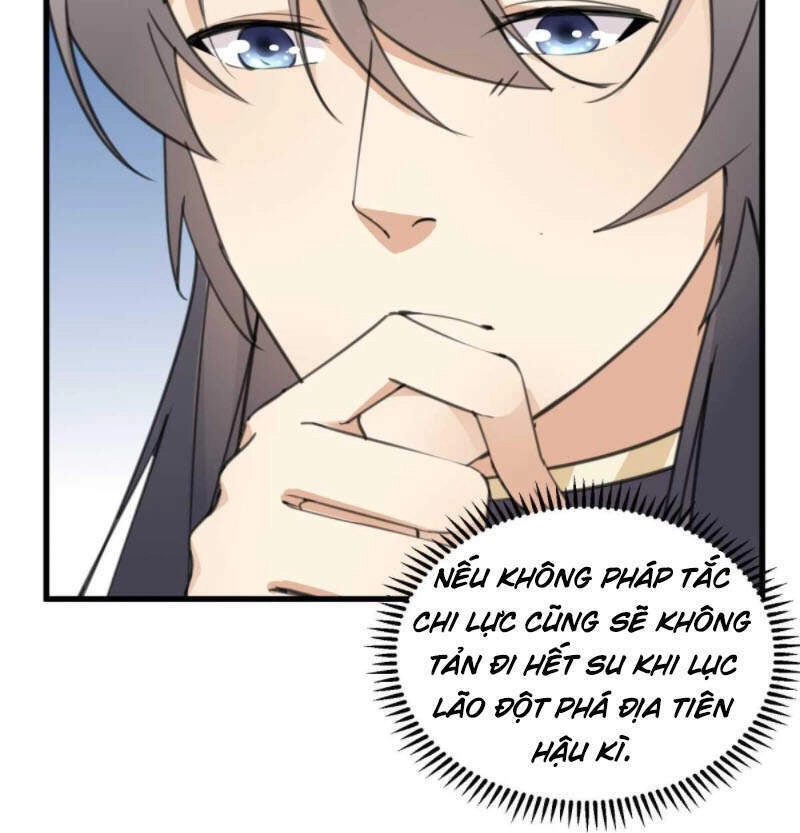 Tu Tiên Phải Dựa Vào Sugar Mommy Chapter 58 - 12