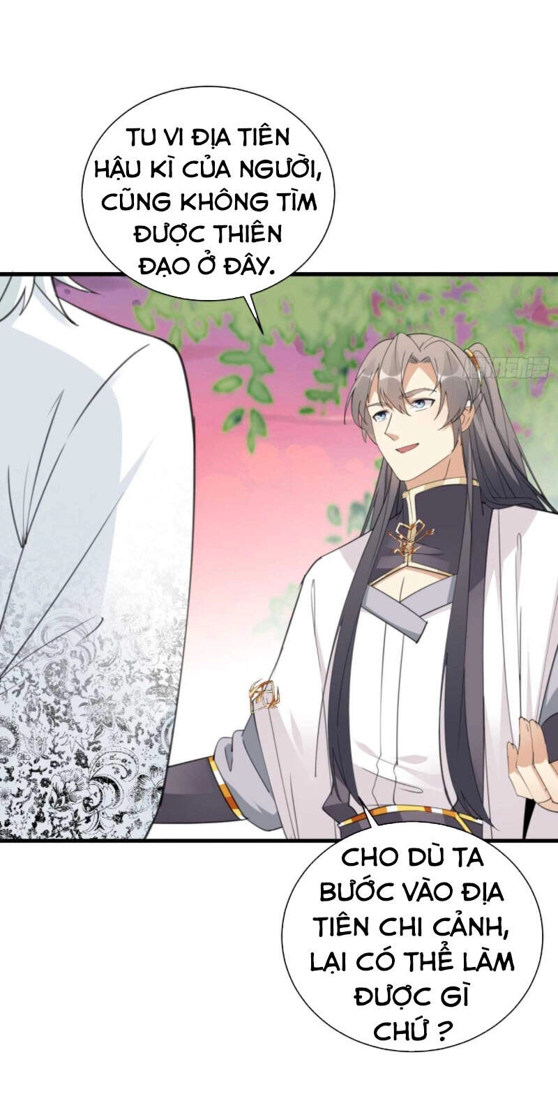 Tu Tiên Phải Dựa Vào Sugar Mommy Chapter 58 - 18