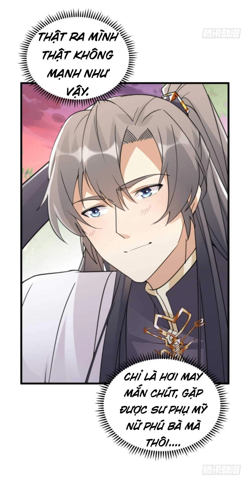 Tu Tiên Phải Dựa Vào Sugar Mommy Chapter 58 - 22