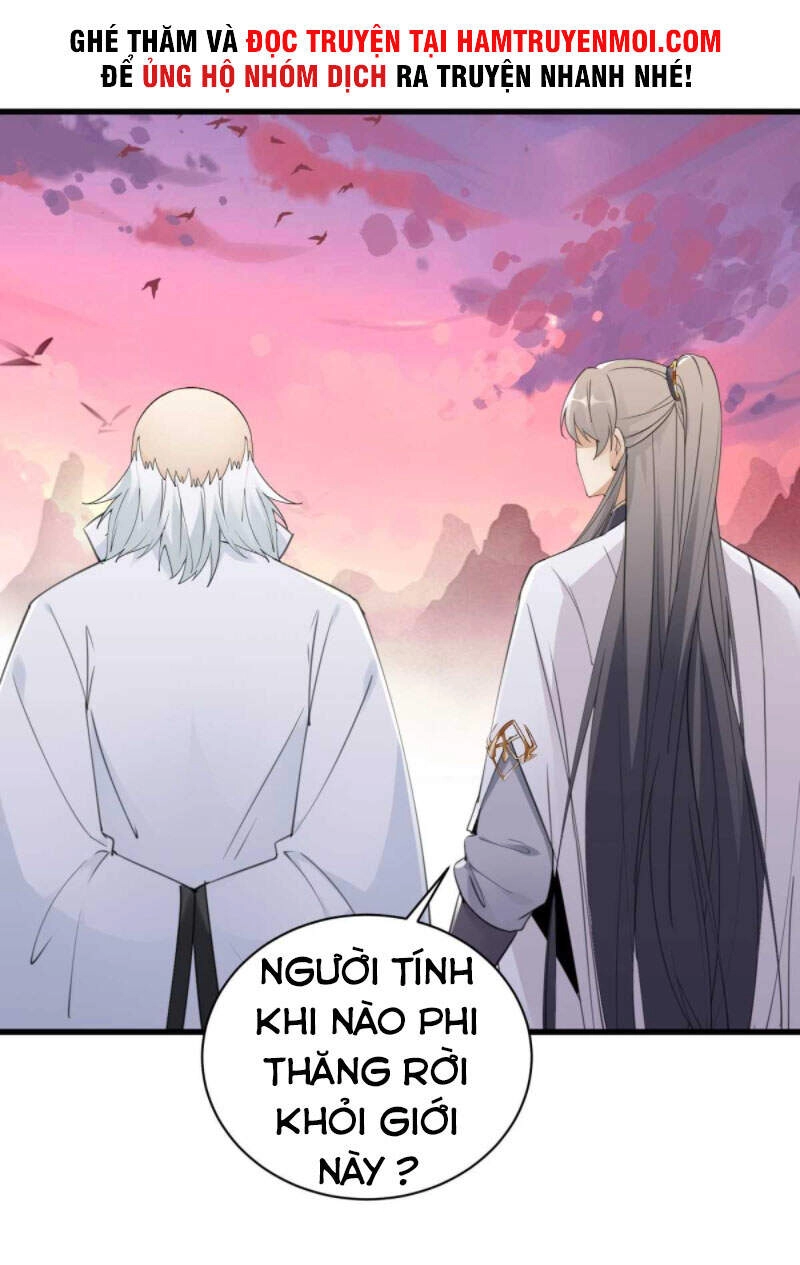 Tu Tiên Phải Dựa Vào Sugar Mommy Chapter 58 - 23