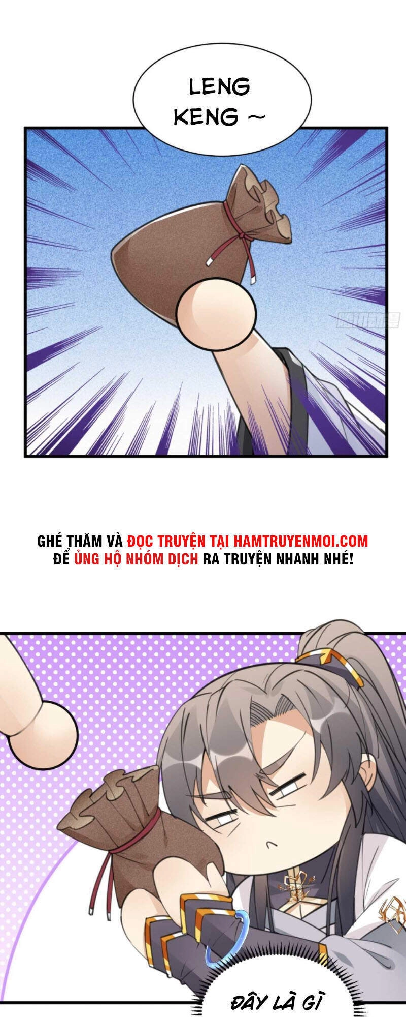 Tu Tiên Phải Dựa Vào Sugar Mommy Chapter 58 - 36