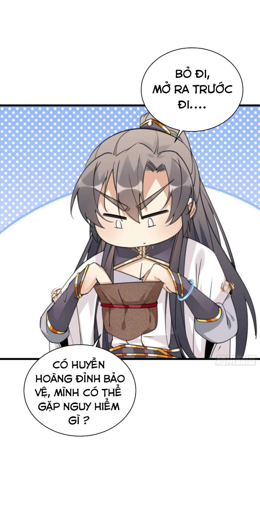 Tu Tiên Phải Dựa Vào Sugar Mommy Chapter 59 - 2