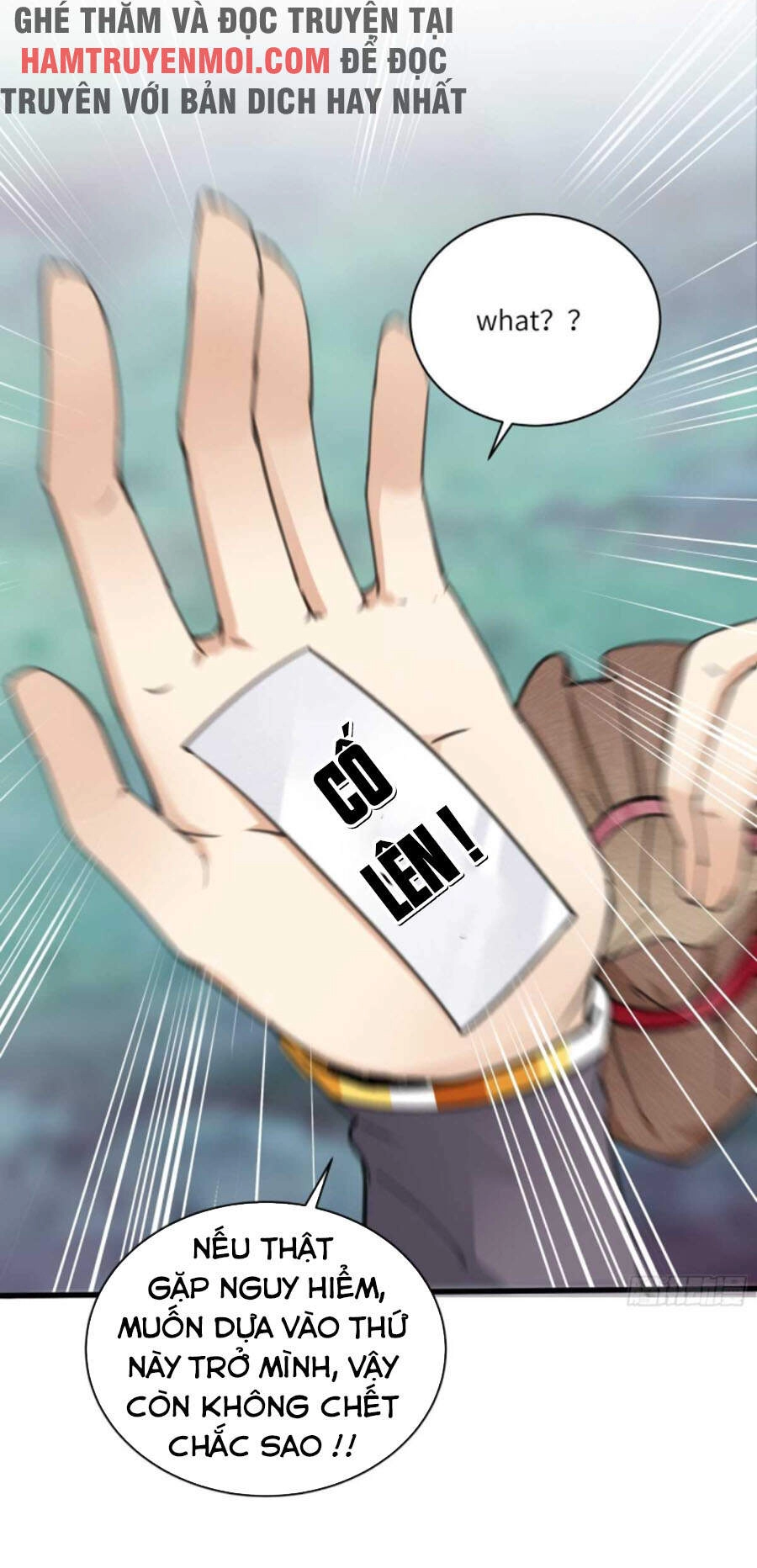 Tu Tiên Phải Dựa Vào Sugar Mommy Chapter 59 - 4