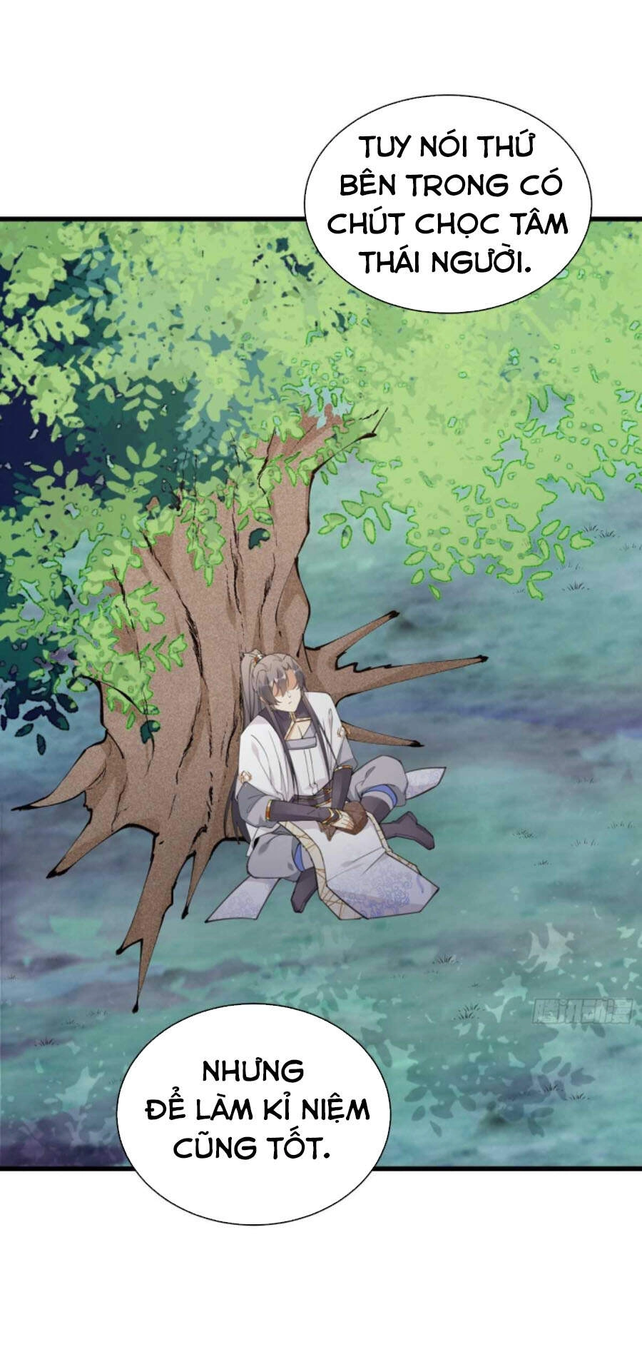 Tu Tiên Phải Dựa Vào Sugar Mommy Chapter 59 - 6