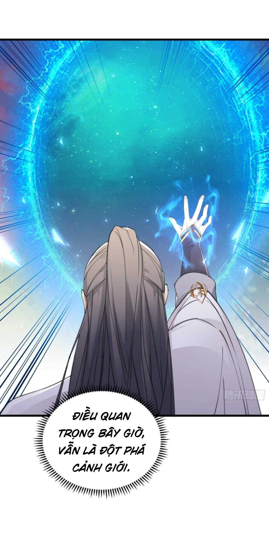 Tu Tiên Phải Dựa Vào Sugar Mommy Chapter 59 - 11