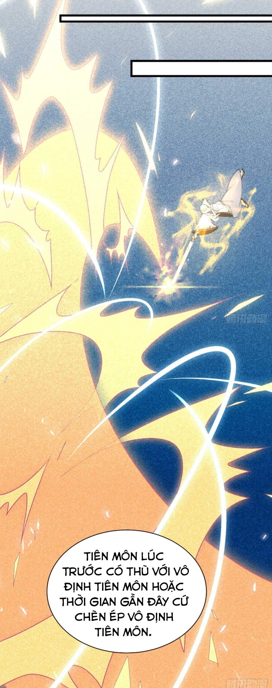 Tu Tiên Phải Dựa Vào Sugar Mommy Chapter 59 - 16